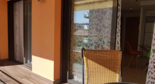 Апартаменты Superior Parrot’s House