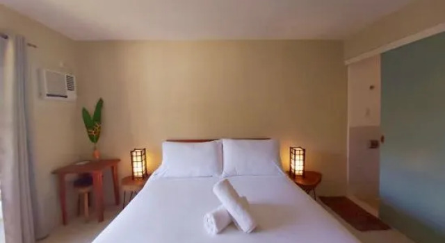 Habitación De lujo Hannah Hotel