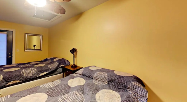 Put-in-Bay Waterfront Condo #205, Buchen Sie Hotel Lake Erie Islands USA