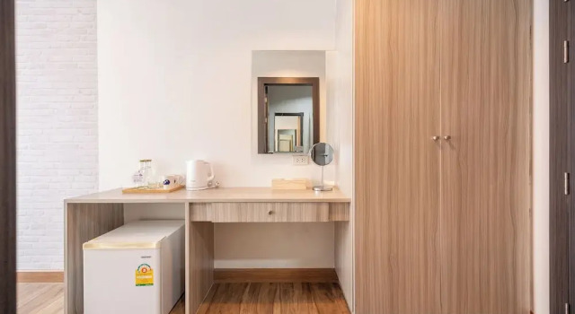 Номер Economy Kokotel Pattaya North Beach