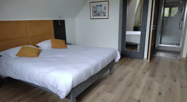 Номер Executive Logis Relais Saint Michel