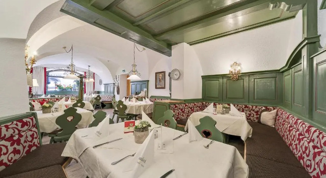 Gasthof Hotel Hauslwirt, Reserva ahora Hotel Golling an der Salzach Tennengau