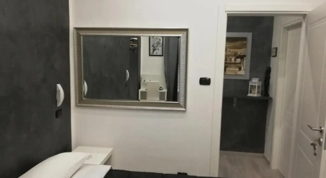 Двухместный номер Standard Italy Guest House
