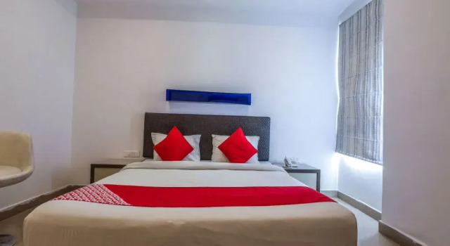 Hotel The Conclave, Varaa Hotelli Edulliset hotellit kohteessa Telangana