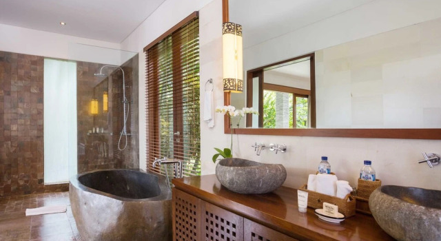 Villa Uma Nina by Nakula, Book Villa Villas in Benoa, Villa