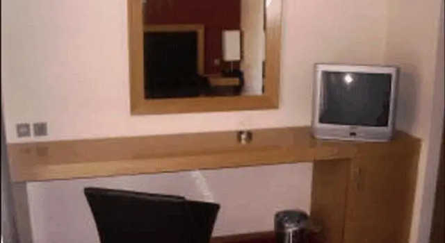 Двухместный номер Standard Aegli Hotel