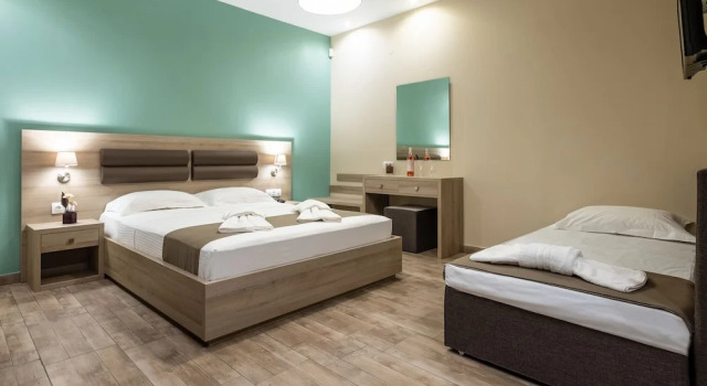 Номер Standard Lagaria Luxury Rooms