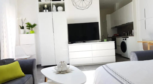 Super Studio cosy proche de CDG, Varaa Huoneisto  