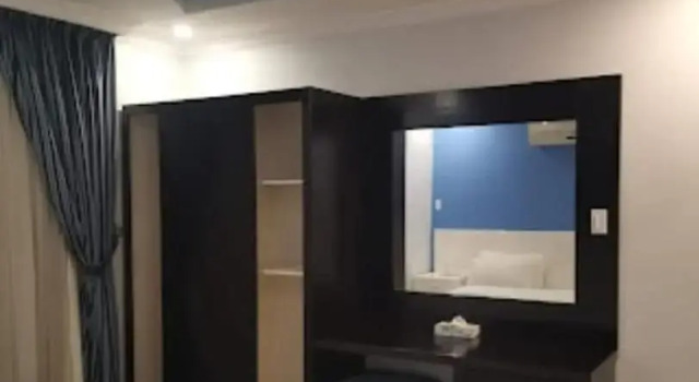 Полулюкс Arwa suites