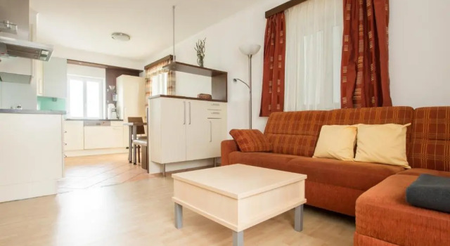 Апартаменты с 2 комнатами Ferienhof Neundlinger