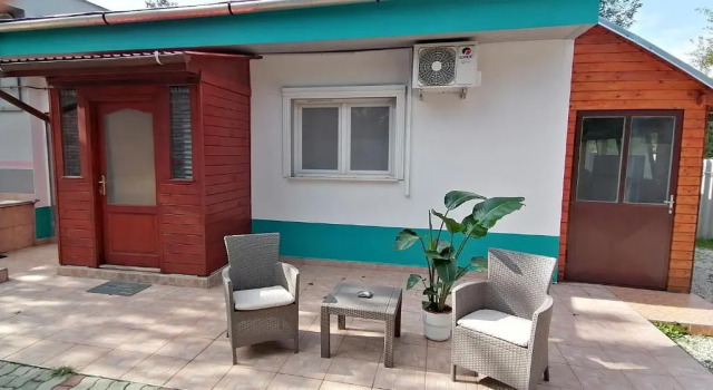 Апартаменты K Apartment Budapest