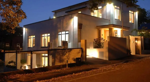 Consulate Apartments, Забронировать Апартаменты/квартира Нельсон Nelson Region