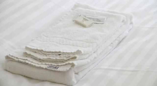 Номер Standard Flygplatshotellet