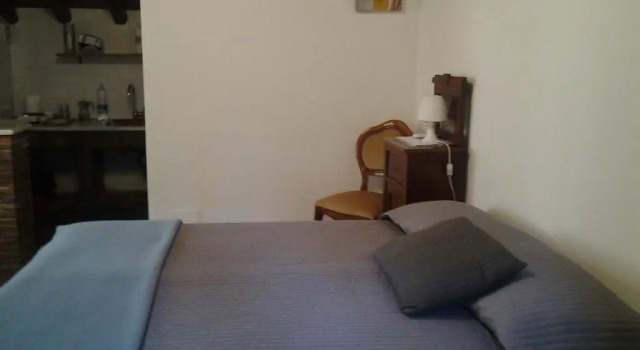 Relais Chiesa Madre Rooms and Apartments
