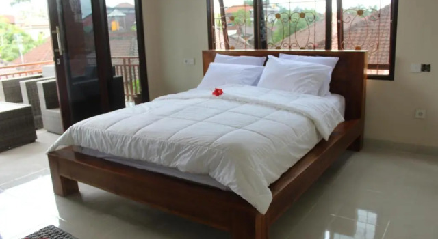 Ayu Bungalow 2