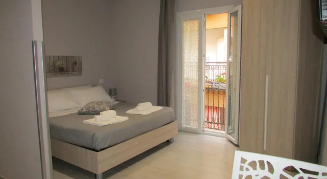 Apartment Zagara