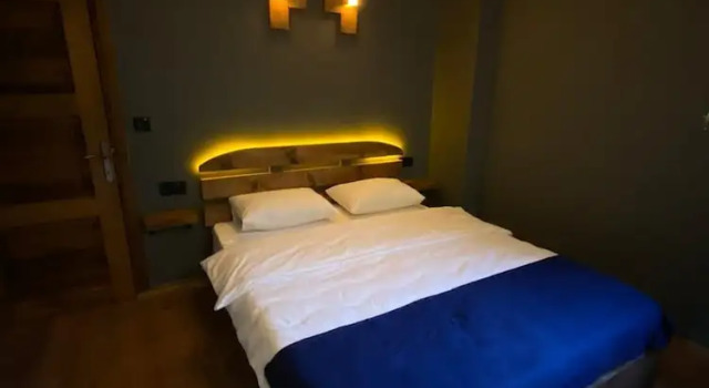 River Deluxe Boutique, Забронировать Бутик-отель Чамлыхемшин 
