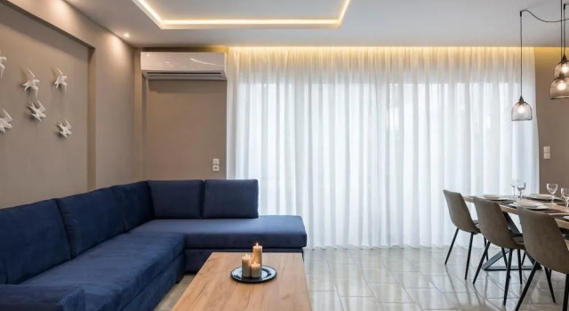 Mirma Luxury Apartment