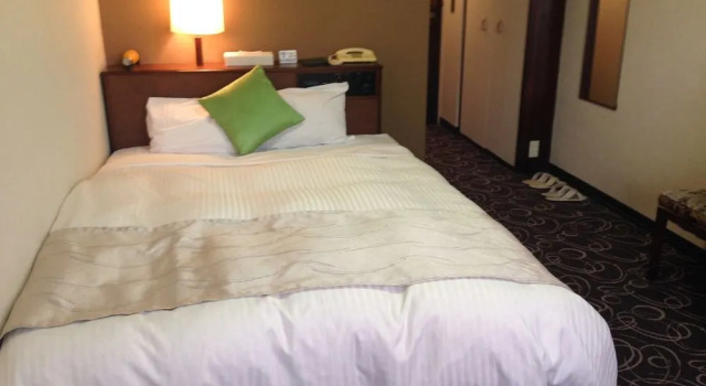 Kanazawa New Grand Hotel Roi