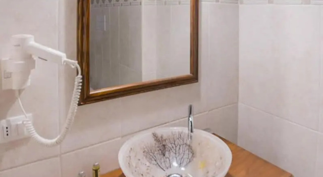Двухместный номер Standard Palazzo Cestari Hotel