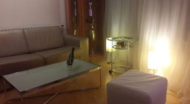 Vila Olimpica Apartment, Забронировать Апартаменты/квартира Апартаменты Барселоны, рядом с Museu de Carrosses Fúnebres, Апартаменты/квартира