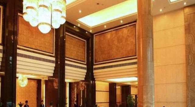 Tian Tian Star Hotel
