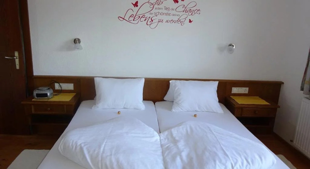 Appartements Buchenheim