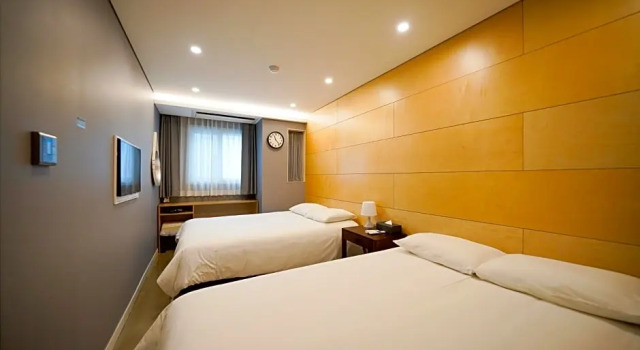 Люкс Hotel Dada Gyeongbokgung