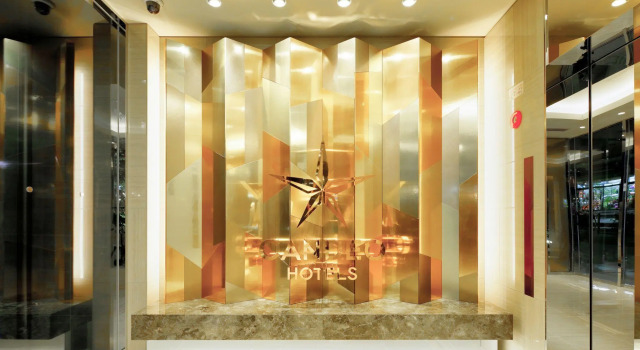 Candeo Hotels Tokyo Roppongi
