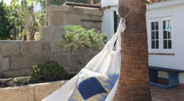 Casa Jable Azul, Book Hotel Hotels in Tenerife with Parking, Parking