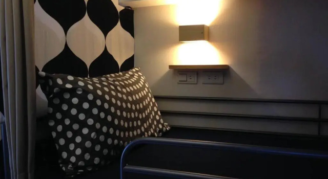 Номер Standard Loft18 Hostel
