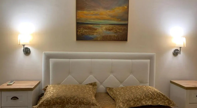 Номер Standard Elite Apartments