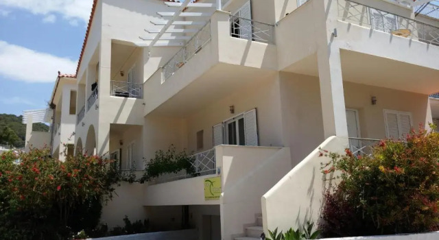 Студия Villa Muses