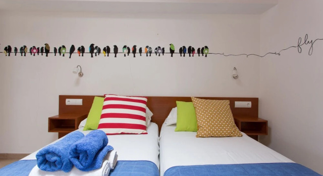 Belchalet, Book Chalet Es Calo Formentera