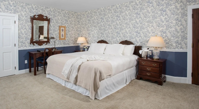Номер Standard Black Point Inn