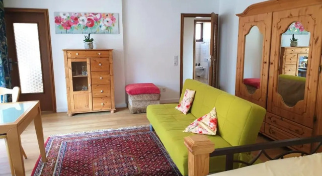 Gästehaus Hermine, Reserva ahora Hostal o pensión  