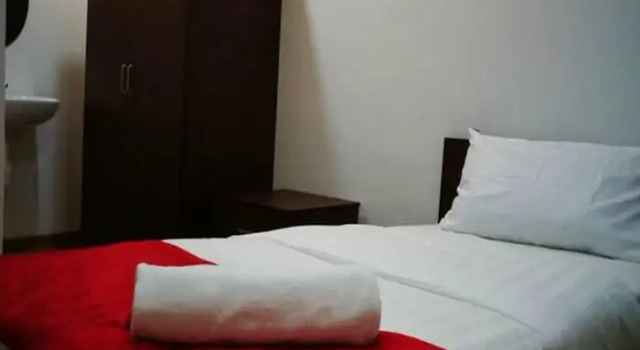 Номер Comfort Hotel Mill Road