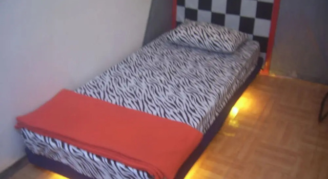 Camera singola Standard De'Vita Family Homestay