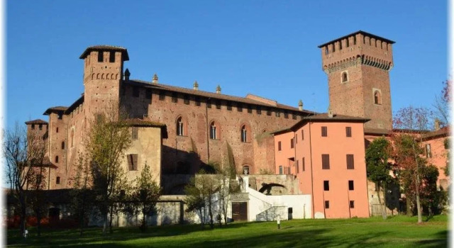 Albergo Ristorante S.Rocco, Reserva ahora Hotel Sant'Angelo Lodigiano 