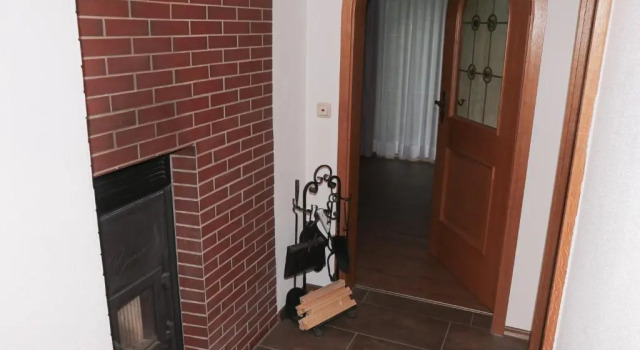 Ferienwohnung Haus Hirschbichl, Varaa Huoneisto Hotellit Baijeri pysäköinnillä, Pysäköinti