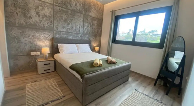 Lejlighed Brand NEW 2-bed Apartment in Agios Athanasios