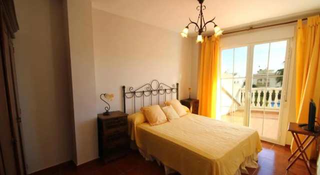 ARENDA Pino Alto Holiday Home Cristal 11, Забронировать Отель Отели Монроч-дел-Камп с парковкой, рядом с Cala Misteri, Парковка