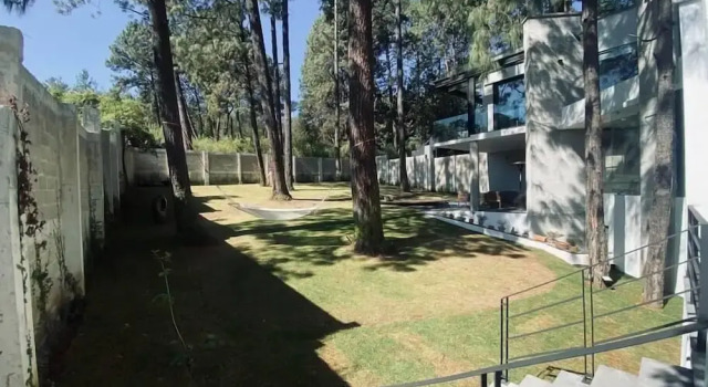 Коттедж Casa María