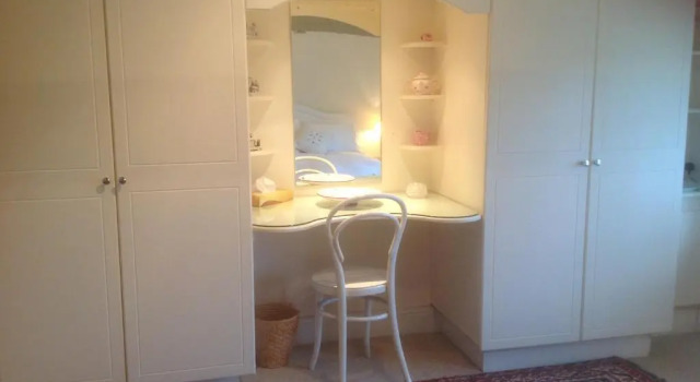 Номер Standard The Coach House