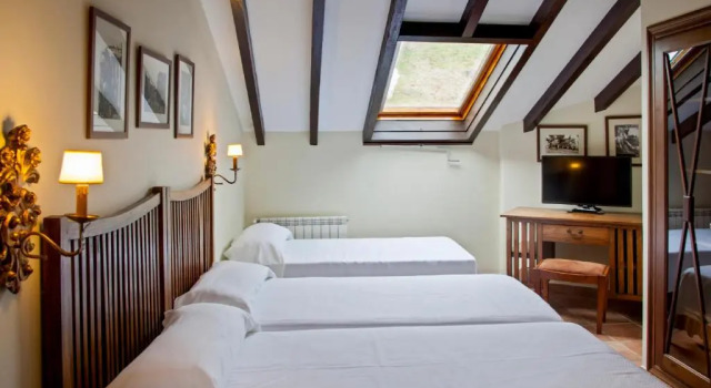 Номер Standard Hotel The Island