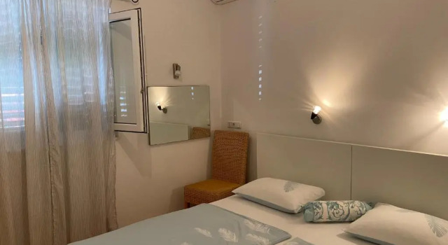 Двухместный номер Standard с красивым видом из окна Apartments & Rooms Luna