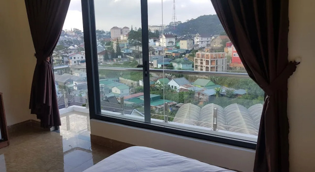 Номер Standard An Nhien Hotel