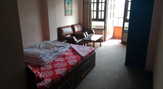 Номер Economy Swastik Guest House