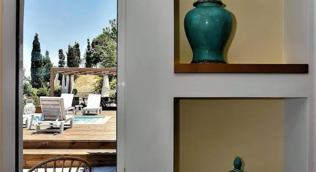 Вилла Luxury Villa Rodea