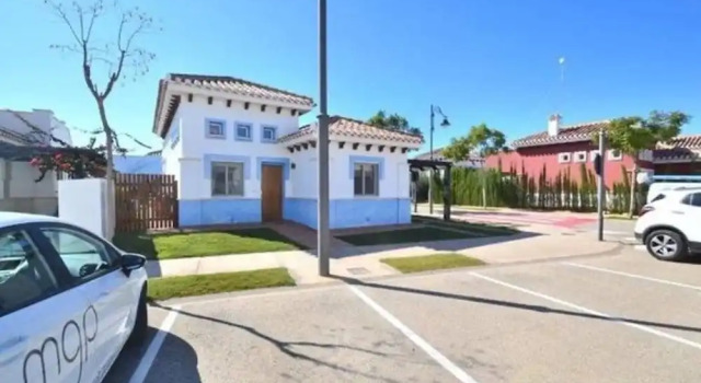 TU Casa - Amazing 3 Bedroom Villa, Prenota Villa Hotel a Murcia con parcheggio, Parcheggio